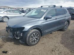 Vehiculos salvage en venta de Copart Magna, UT: 2020 Volkswagen Tiguan SE