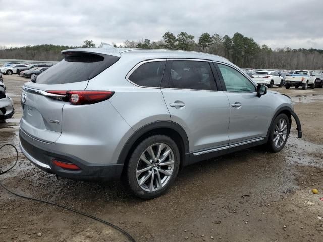 2017 Mazda CX-9 Grand Touring