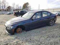 BMW Vehiculos salvage en venta: 2016 BMW 328 XI Sulev