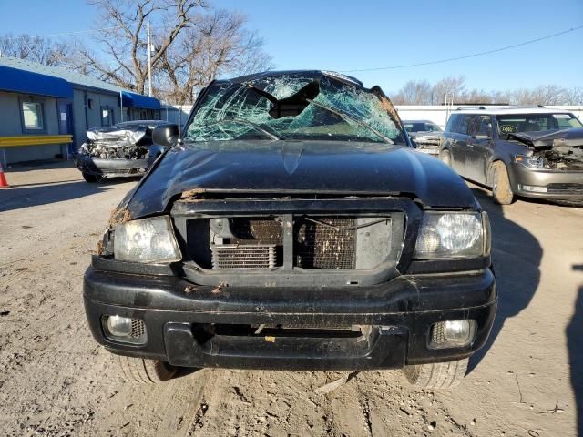 2005 Ford Ranger Super Cab