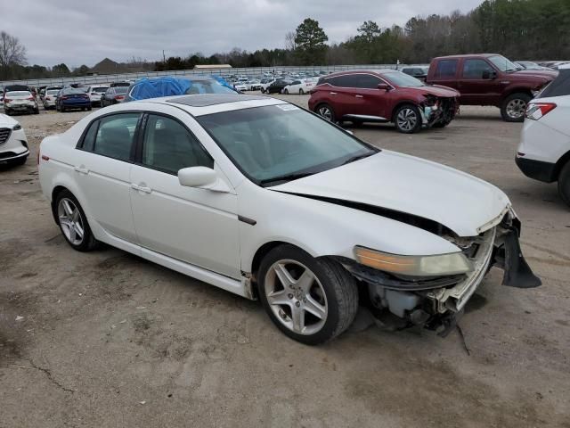 2006 Acura 3.2TL