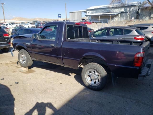 2003 Ford Ranger