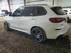 2020 BMW X5 M50I