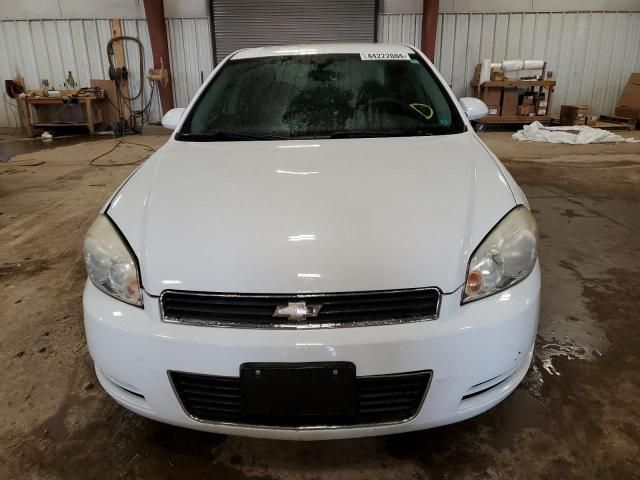 2010 Chevrolet Impala LS