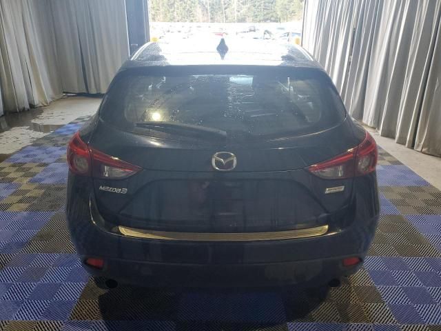 2014 Mazda 3 Grand Touring