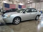 2006 Chevrolet Malibu LT