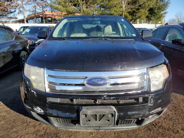 2007 Ford Edge SEL