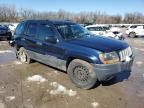 2004 Jeep Grand Cherokee Laredo