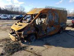 Ford salvage cars for sale: 2019 Ford Transit T-250