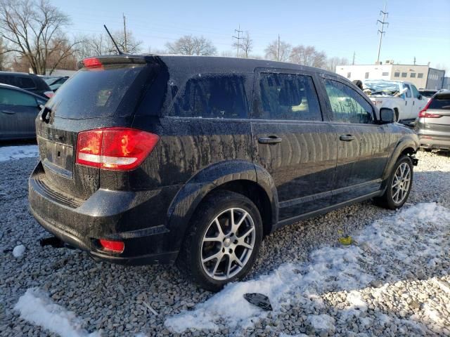 2016 Dodge Journey R/T