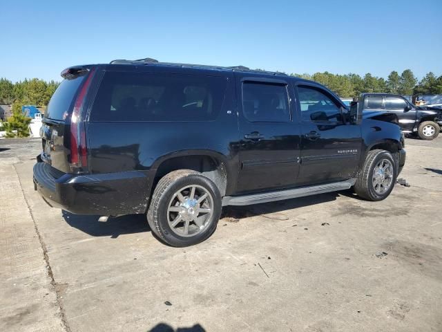 2014 Chevrolet Suburban K1500 LT