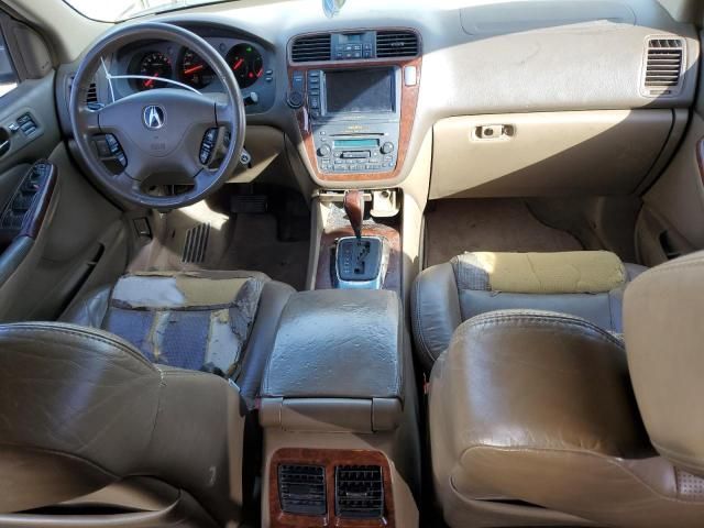 2004 Acura MDX Touring