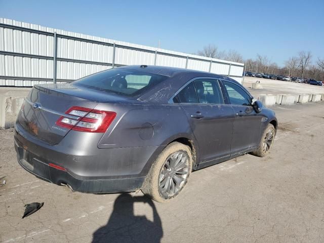 2013 Ford Taurus Limited