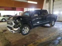 Salvage cars for sale from Copart Marlboro, NY: 2020 Dodge RAM 1500 Limited