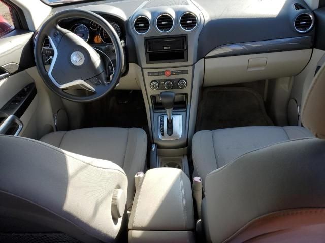 2008 Saturn Vue Hybrid