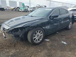 Salvage cars for sale at North Las Vegas, NV auction: 2015 Mazda 6 Sport