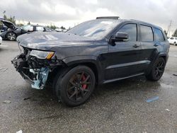 2019 Jeep Grand Cherokee SRT-8 for sale in Rancho Cucamonga, CA