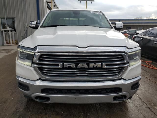 2020 Dodge 1500 Laramie