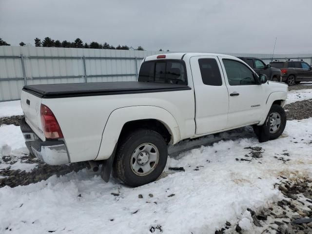 2005 Toyota Tacoma Access Cab