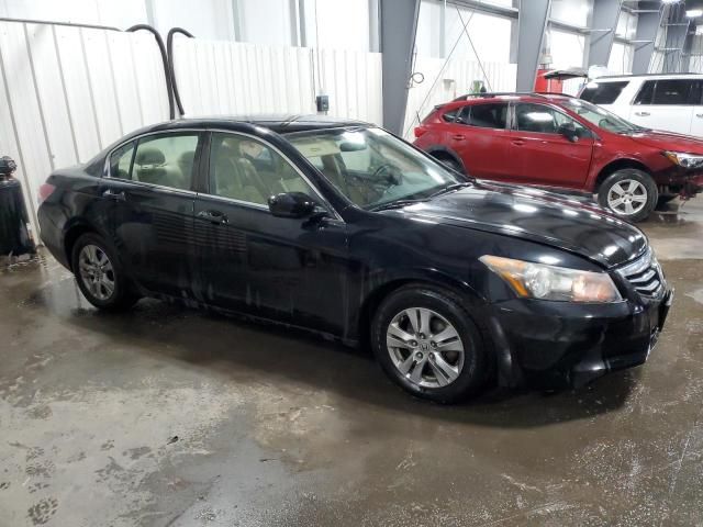 2011 Honda Accord LXP