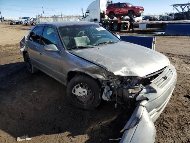 1998 Toyota Camry CE