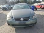 2004 Nissan Altima Base