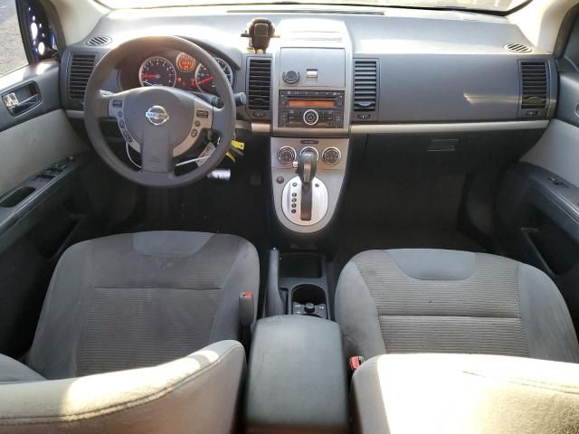 2010 Nissan Sentra 2.0