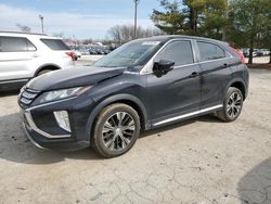 Mitsubishi Eclipse Vehiculos salvage en venta: 2018 Mitsubishi Eclipse Cross SE