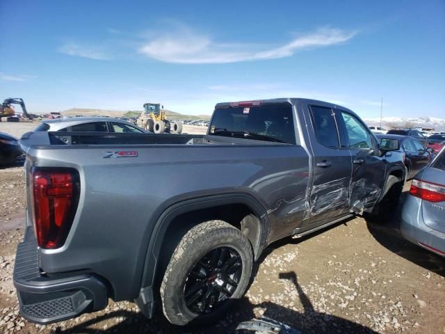 2020 GMC Sierra K1500 Elevation