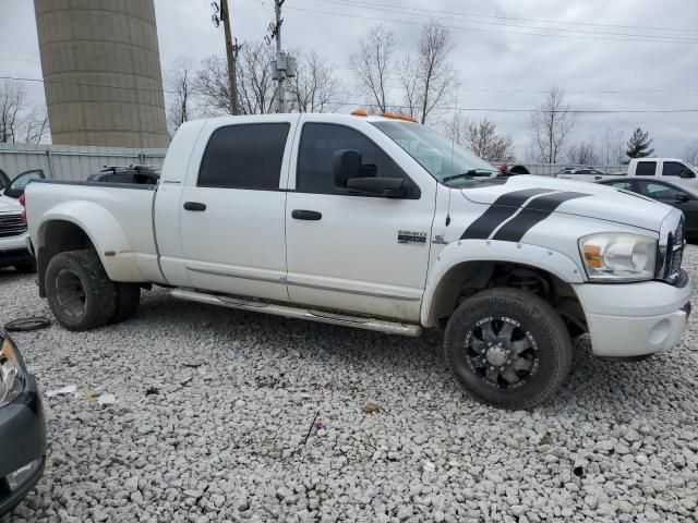 2007 Dodge RAM 3500