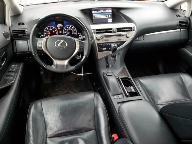 2014 Lexus RX 350 Base