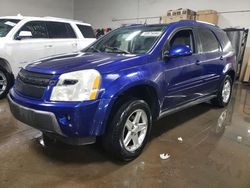 2006 Chevrolet Equinox LT for sale in Elgin, IL