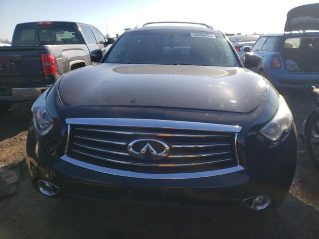 2014 Infiniti QX70