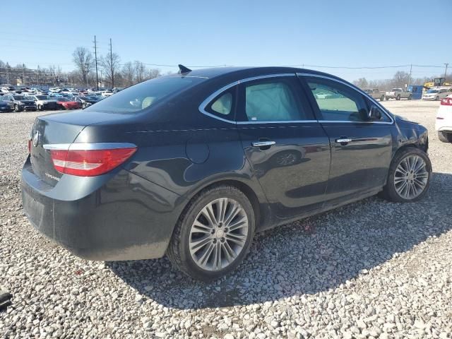 2014 Buick Verano