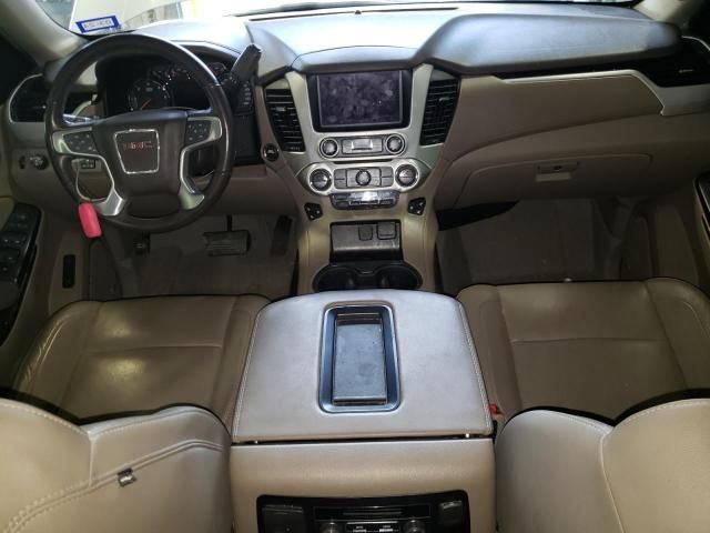 2019 GMC Yukon XL C1500 SLT