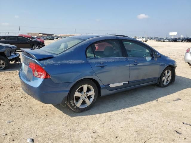 2006 Honda Civic EX