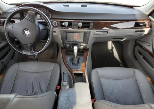 2011 BMW 328 I