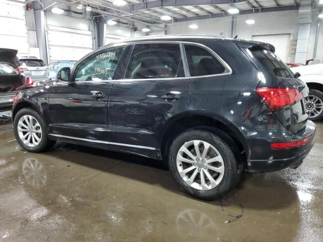 2014 Audi Q5 Premium Plus