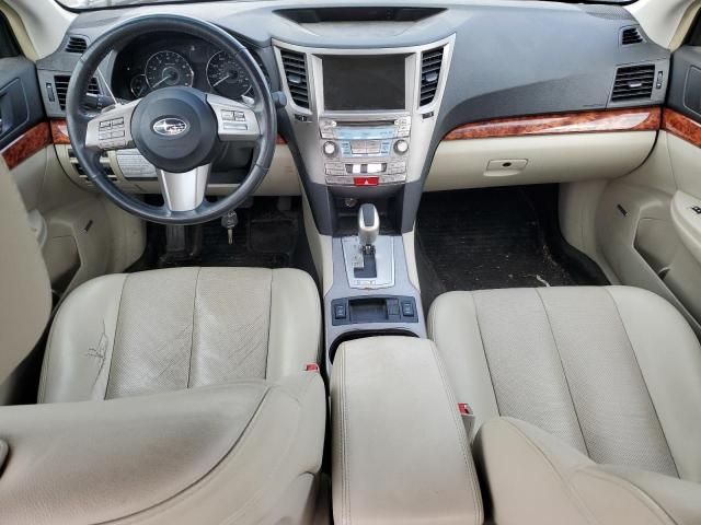 2011 Subaru Legacy 2.5I Limited