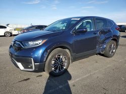 2022 Honda CR-V EX for sale in Sacramento, CA