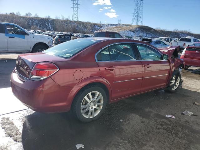 2008 Saturn Aura XE