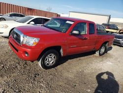 2011 Toyota Tacoma Access Cab en venta en Hueytown, AL