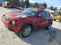 2014 Nissan Juke S for sale in Mendon, MA