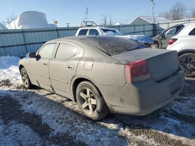 2010 Dodge Charger SXT