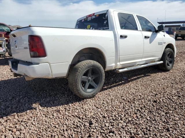 2014 Dodge RAM 1500 ST