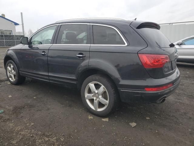 2015 Audi Q7 Premium