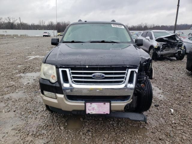 2007 Ford Explorer Eddie Bauer