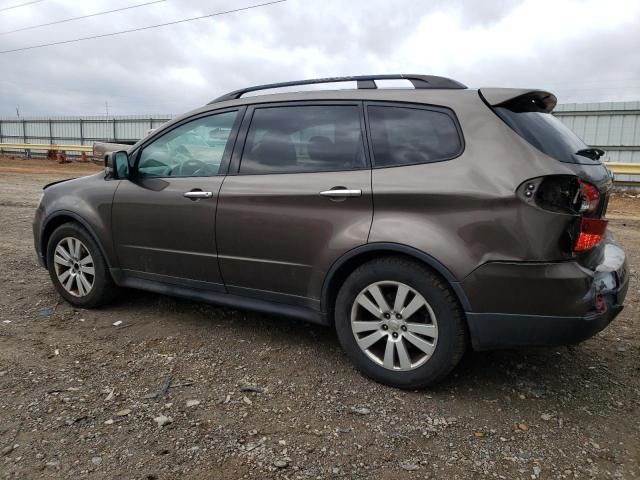 2008 Subaru Tribeca Limited