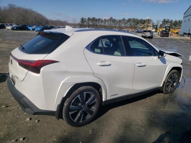 2022 Lexus UX 250H Base