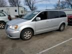 2011 Chrysler Town & Country Touring